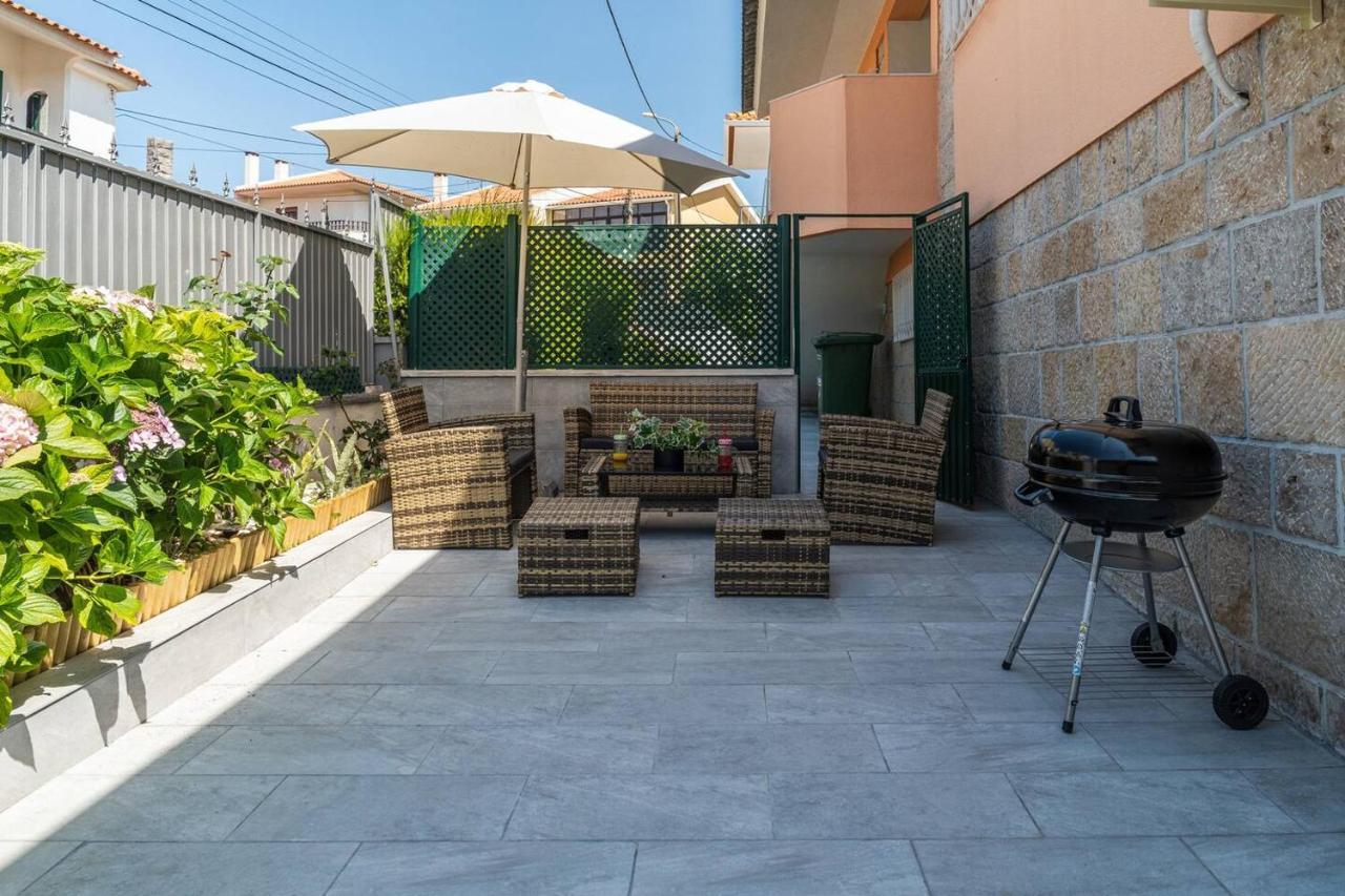 Garden * Кашкайш